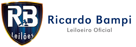 Ricardo Bampi - Leiloeiro Oficial