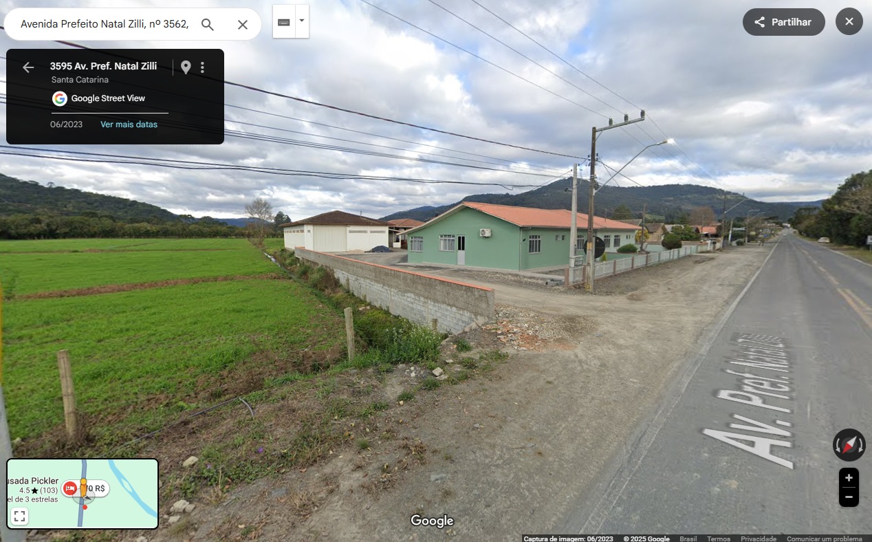 1º Leilão Vara Única Da Comarca De Urubici/sc